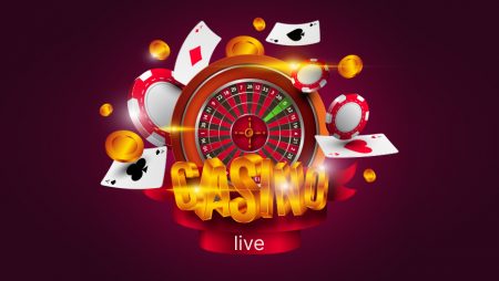 Online Casino Games India
